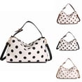 thumbnail image 1 of CAIXIA Medium Crossbody Bags For Women Minimalist Lightweight Patterned Elegant Messenger Crossbody Bag, Daily Work Versatile Shoulder Purse, 1 of 8