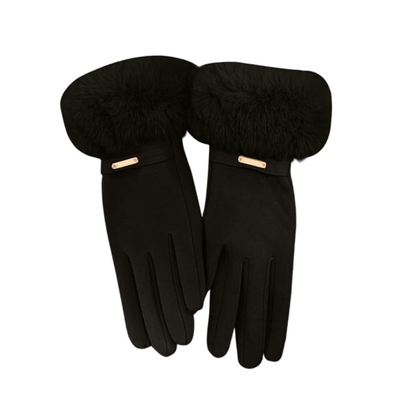 CAIXIA Mens Winter Gloves Winter Insulated Windproof Lined Mittens for Outdoor Activities and Extreme Cold Weather,OTHER