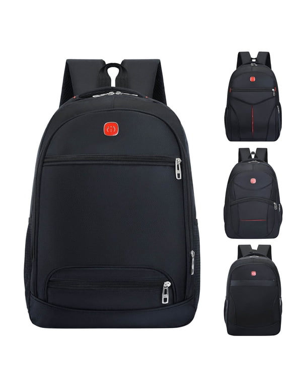 Mesh Backpack for Teen with Multi-Pockets Back To School Travel Backpack Ergonomic School Tote Bag College, Work, and Travel