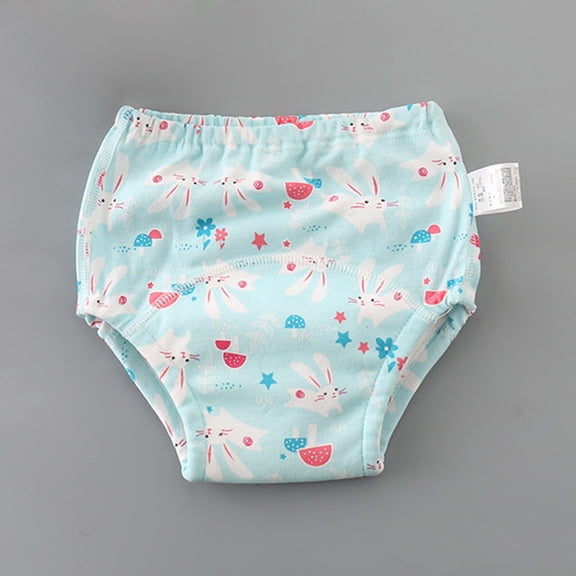 CAIXIA Reusable Swim Diapers Washable Baby Swim Diaper Unisex Infant Toddler Swimming Diapers