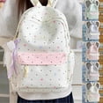 thumbnail image 1 of CAIXIA School Backpack with Pockets Back To School Supplies Hiking Backpack Durable Bookbags Daily Use / Everyday Carry, 1 of 5