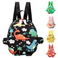 thumbnail image 1 of CAIXIA Travel Backpack for Women with Multi-Pockets First Day Of School Travel Backpack Kawaii School Tote Bag Travel / Vacation / Beach, 1 of 6