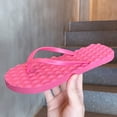 thumbnail image 1 of CAIXIA Women's Arch Support Flip Flops, Orthotic Thong Sandals for Plantar Fasciitis Relief, Comfort for Summer Walking, 1 of 6