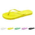 thumbnail image 1 of CAIXIA Women's Classic Flip Flops, Comfortable Thong Sandals for Women, Lightweight Summer Slides for Beach Pool and Daily Wear, 1 of 6
