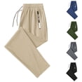 thumbnail image 1 of CAIXIA Women's Hiking Cargo Pants Lightweight Water Resistant Quick Dry Fishing Camping Travel Work Pant with Pockets, 1 of 4