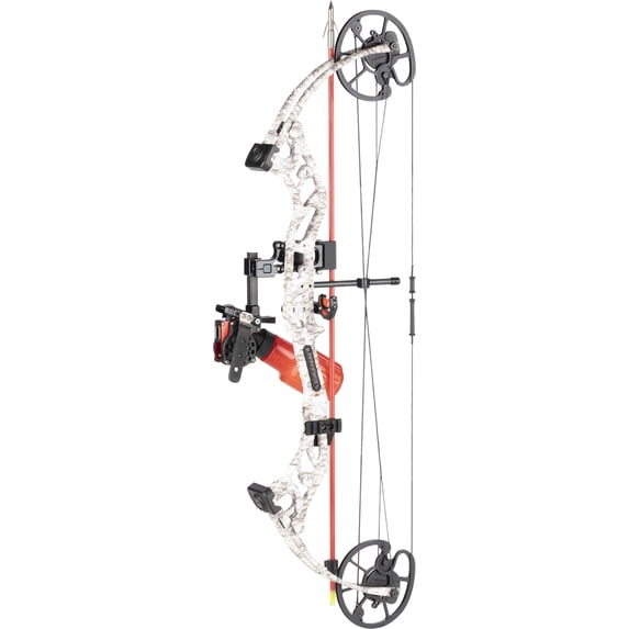 CAJUN SUCKER PUNCH PRO GLOW BOWFISHING KIT