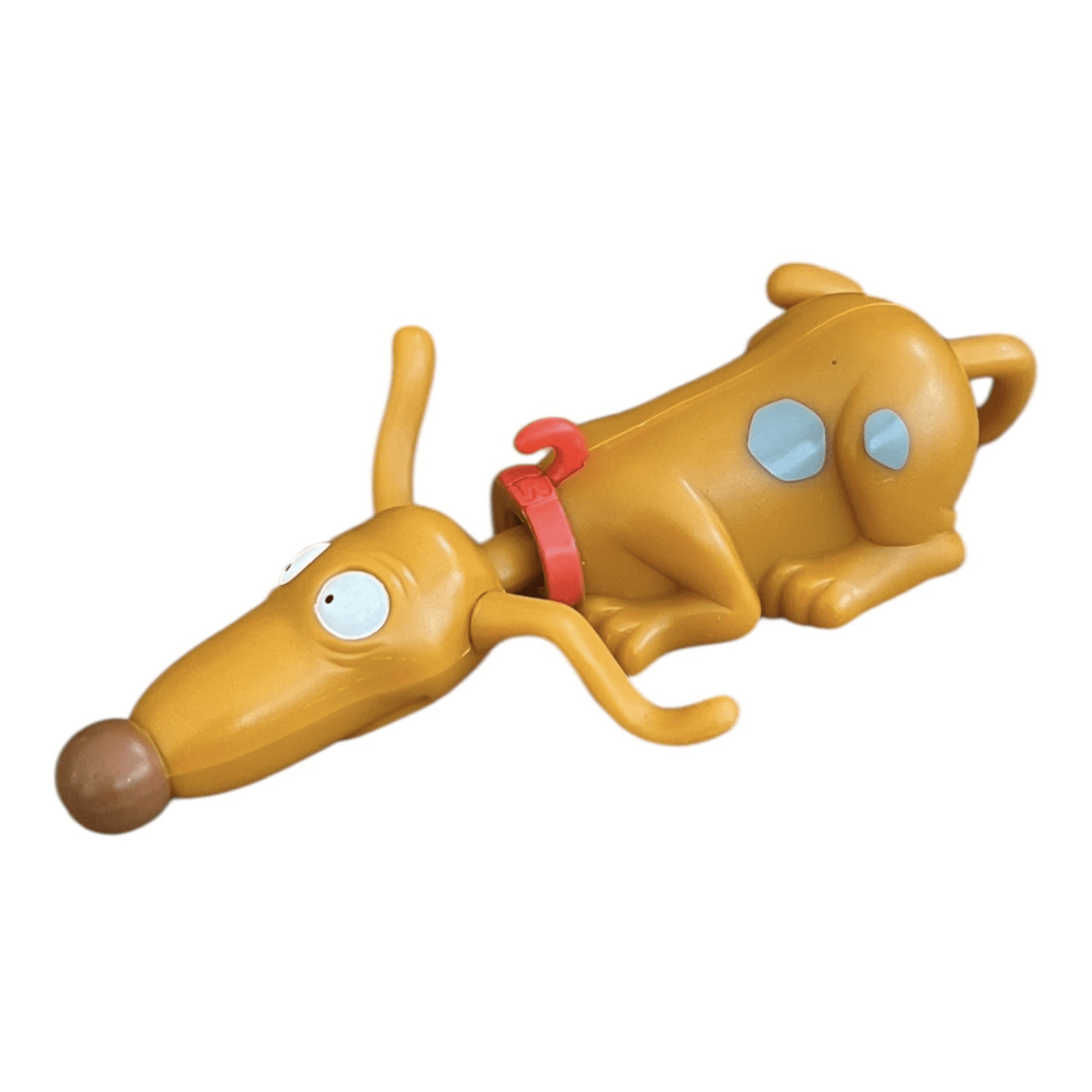 Spike From Rug Rats Spike Rugrats Toy