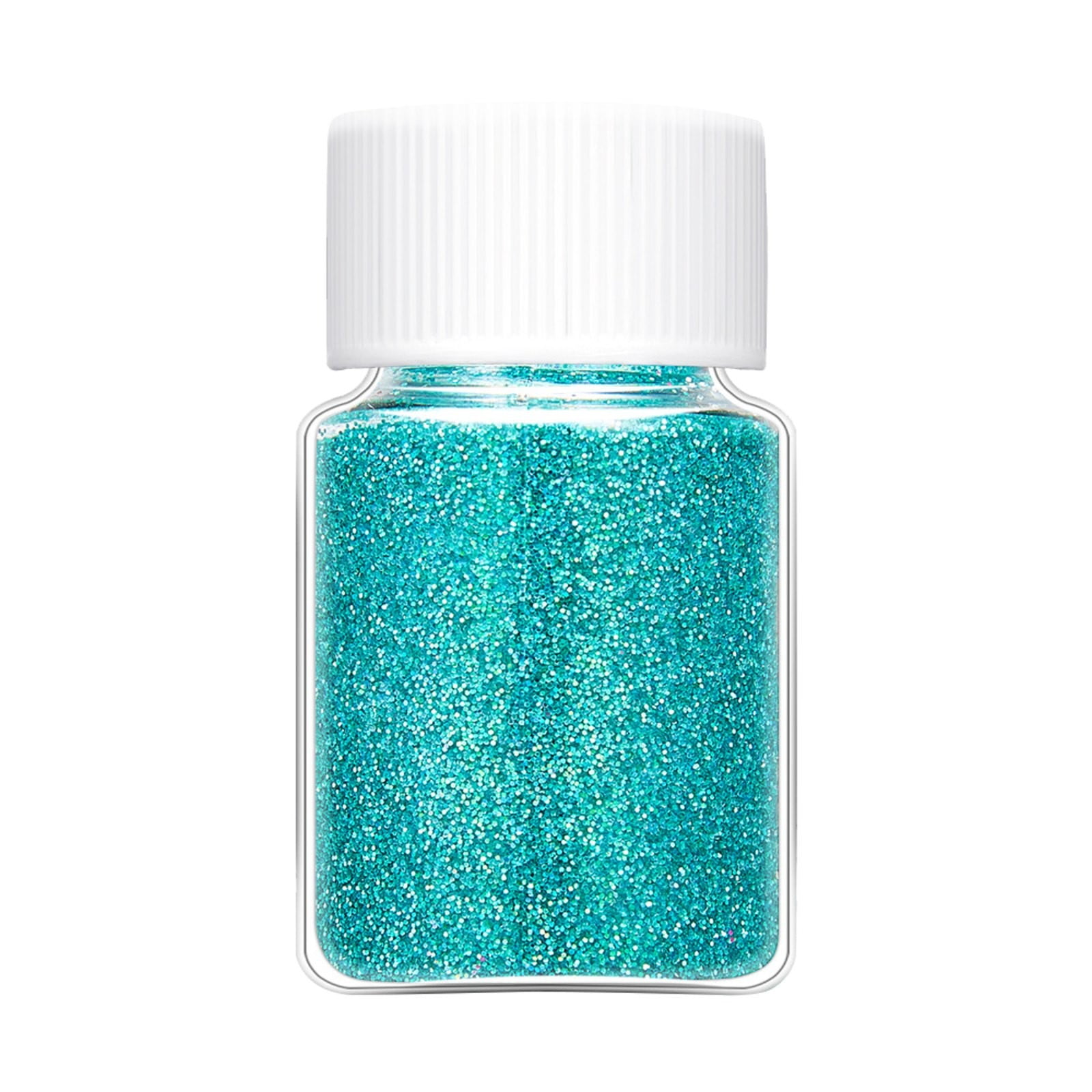 CAKVIICA 12Colors Glitter, Arts And Craft Supplies Glitter, Festival