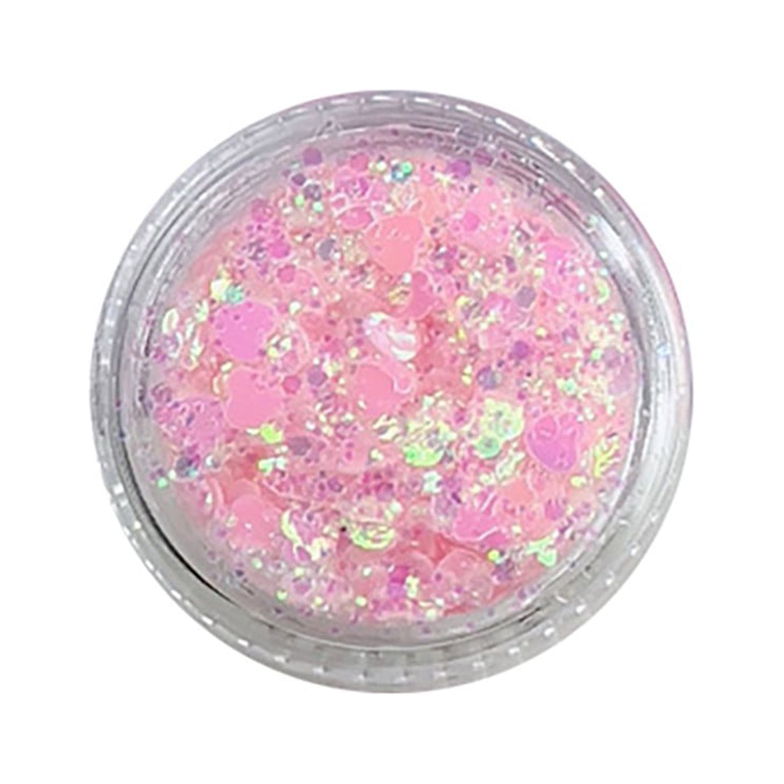 CAKVIICA Body Glitter Concerts Music Festival Rave Accessories Face