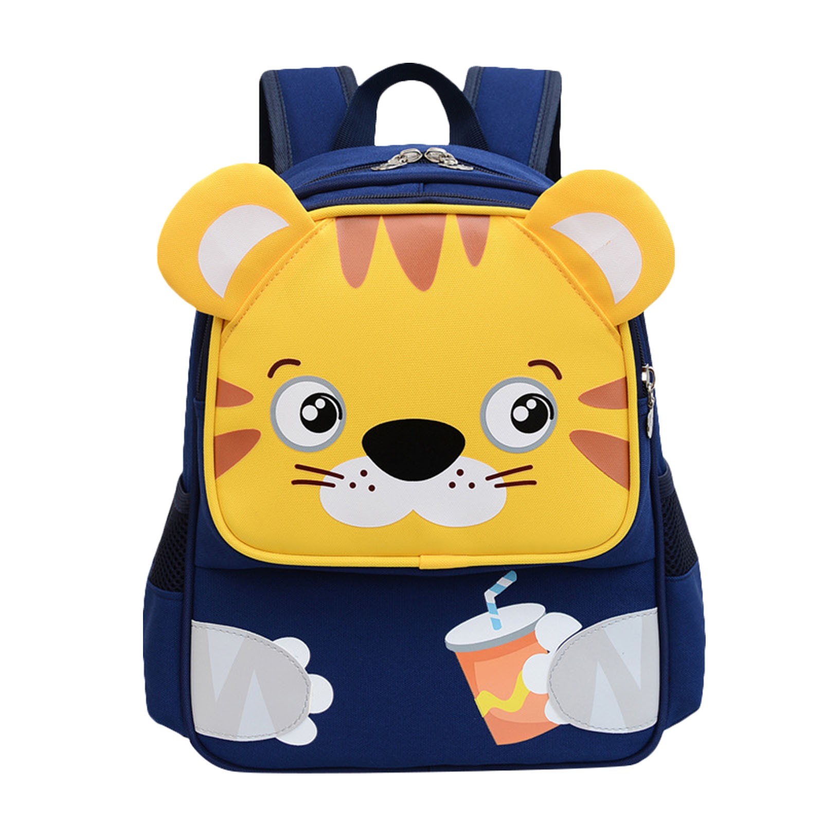 CAKVIICA Boys And Girls Kindergarten Schoolbag Fashion Childrens