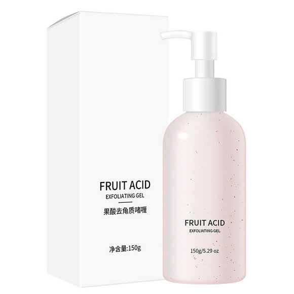 Exfoliating Spa Treatment