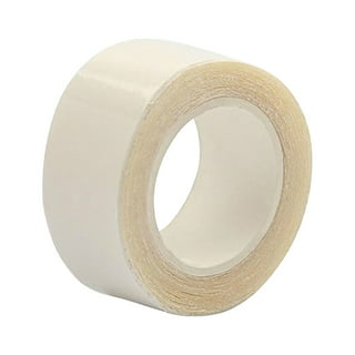Braza Flash Tape - Double Sided Clothing Tape,Clear,20 ft Roll