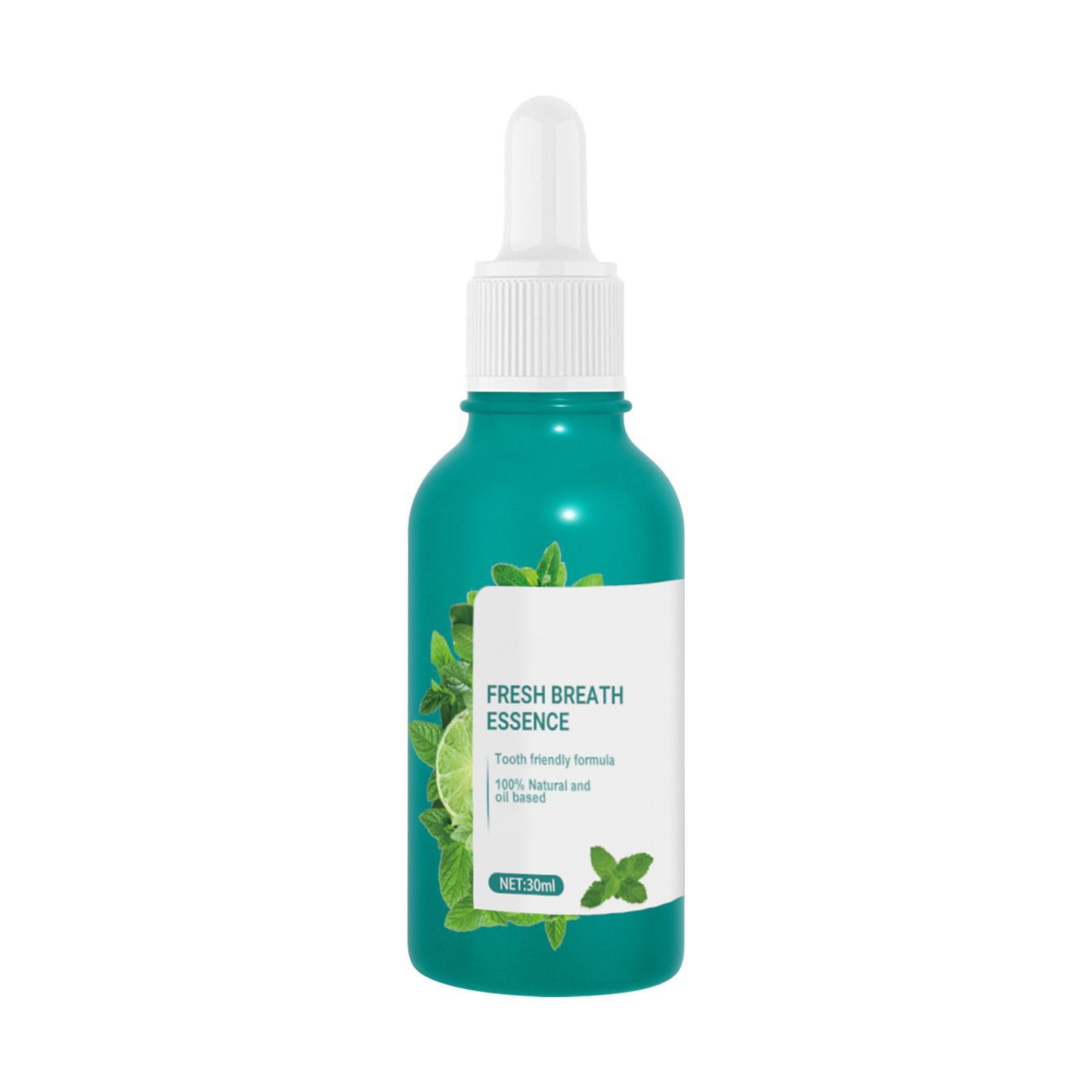 CAKVIICA Fresh Breath Essences Breath Freshening Spray Net Refreshing