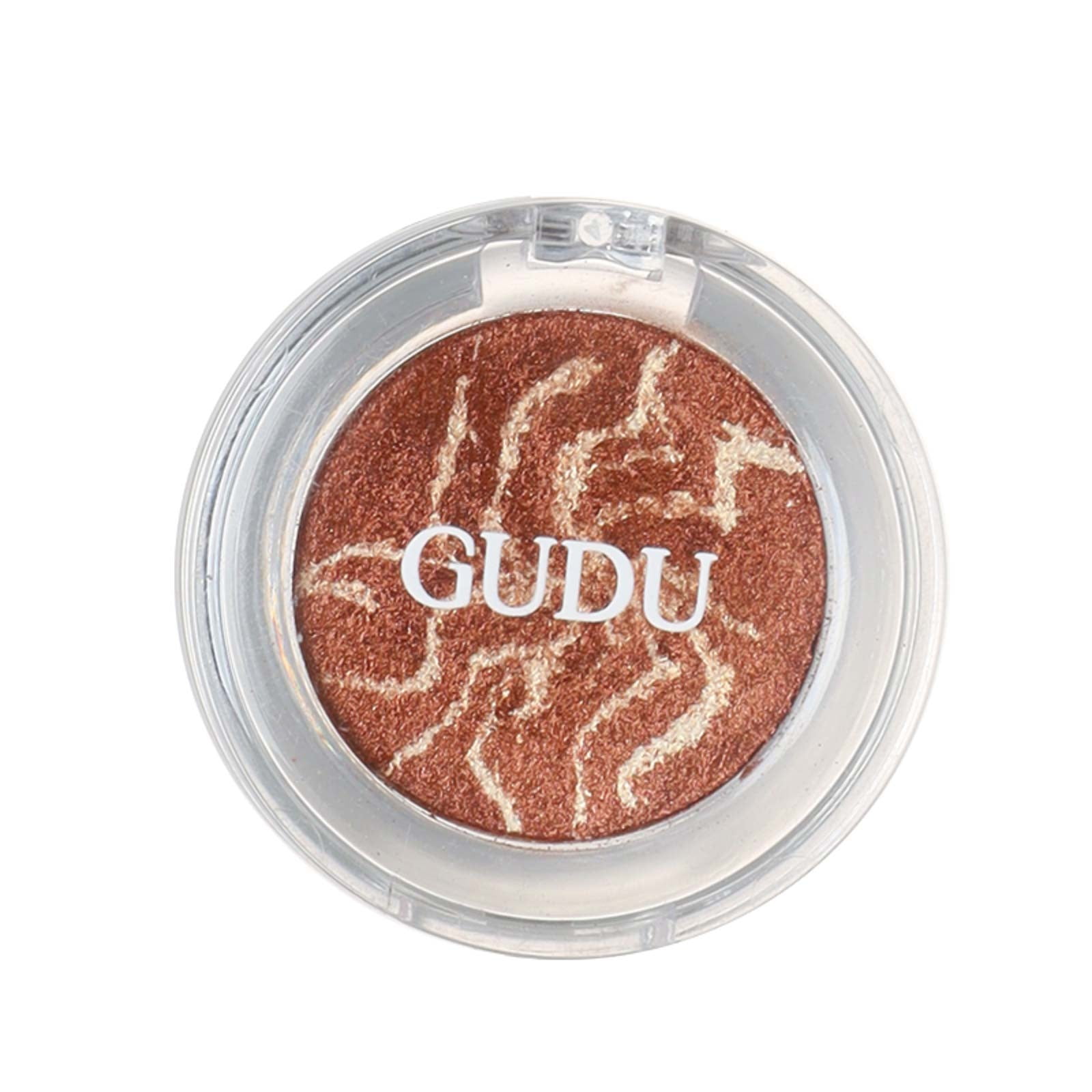 CAKVIICA Lazy Eye Shadow, Pearlescent, Matte, Fine Flashing