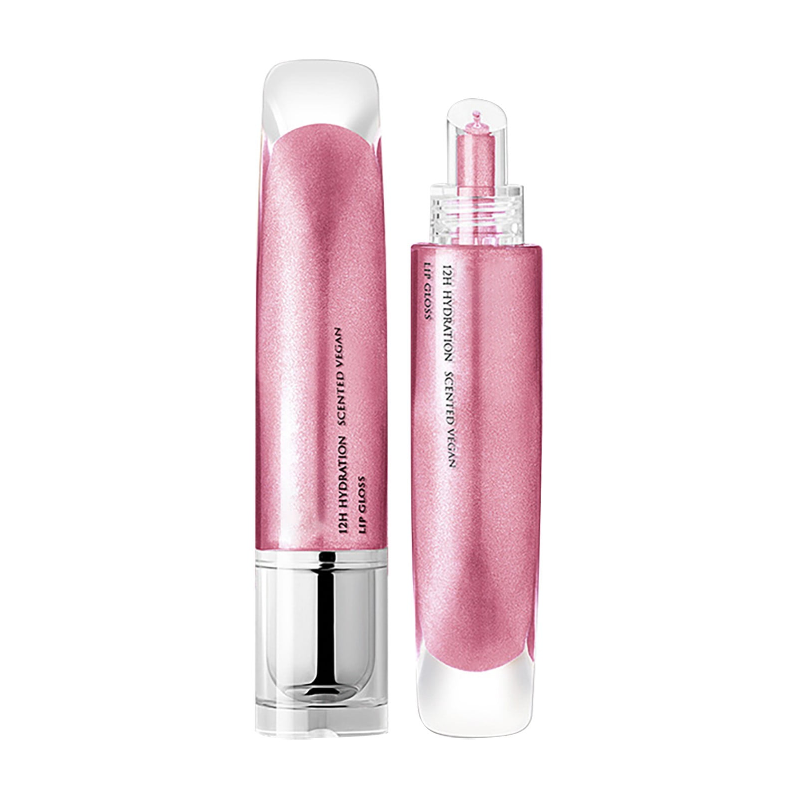 CAKVIICA Liquid Lacquer Gloss Lip Pearl Light Fine Sparkling Lip Glaze