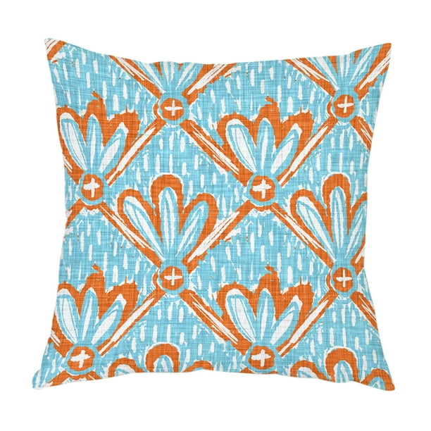 Peach cushion covers hotsell