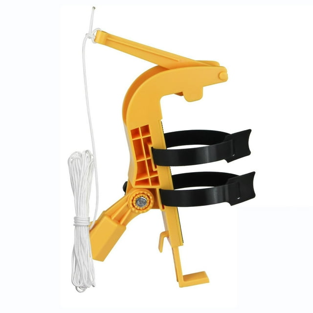 CAKVIICA Spray Can Extension Pole Adaptor Adjustable Sprayer Adaptor Cakviica spray can extension pole adaptor adjustable sprayer adaptor