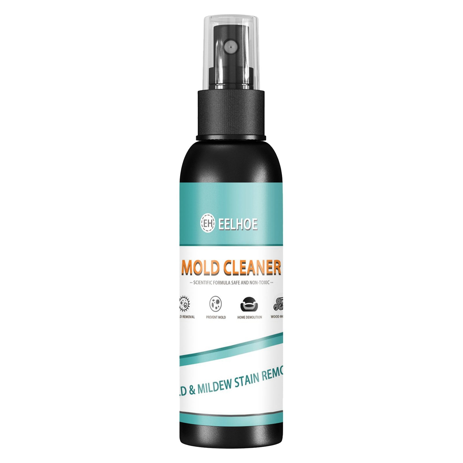 CAKVIICA Stain Remover Gel Cleaner Heavy Duty Stain Cleaner For Front ...