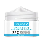 CAKVIICA VOVA Dark Shading Corrector Cream Powerful Cream Skin Care
