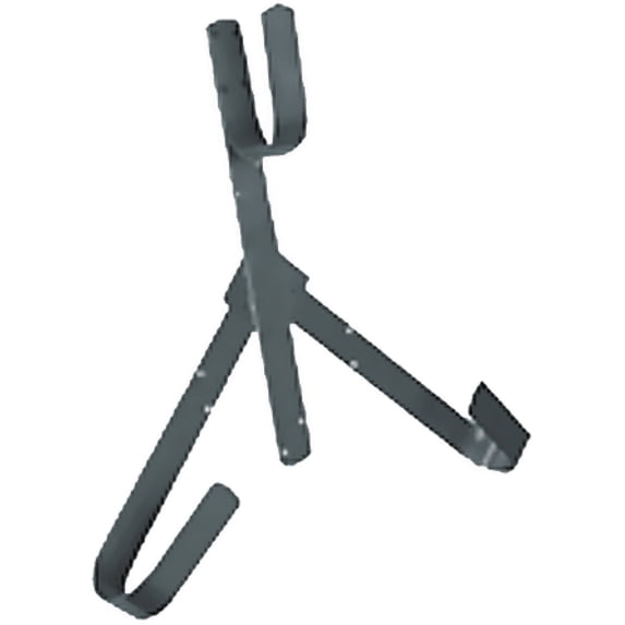 CAL JUNE JIM-BUOY 112324; 24In Premium Life Ring Rack