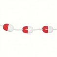 thumbnail image 1 of CAL JUNE JIM-BUOY  1502R; R/W 5India X 9In Float W/Lock, 1 of 1