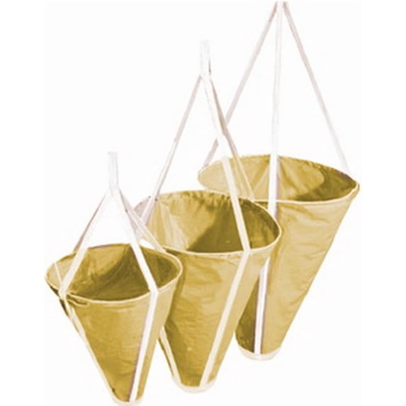 CAL JUNE JIM-BUOY 926; 18 Sea Anchor