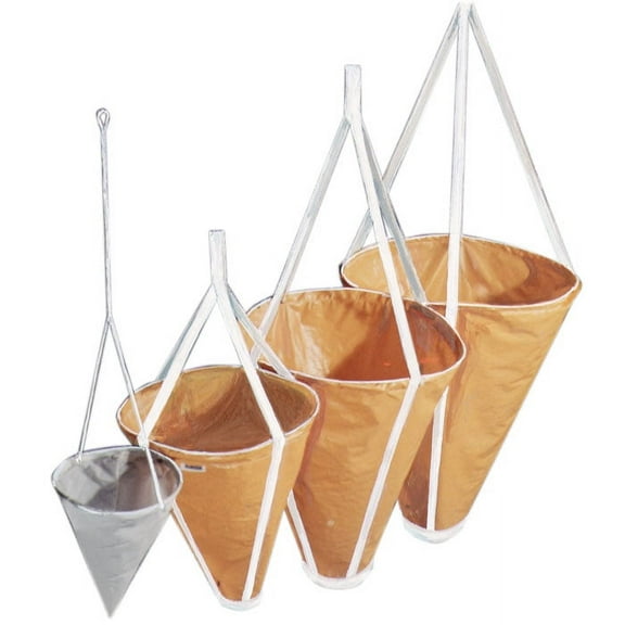 CAL JUNE JIM-BUOY  926; 18 Sea Anchor