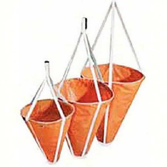 CAL JUNE JIM-BUOY  928; 30 Sea Anchor