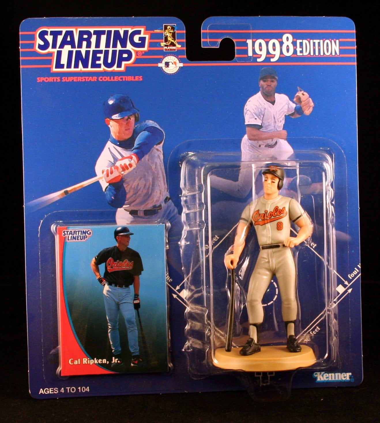 Cal Ripken Jr. - Fan Shop
