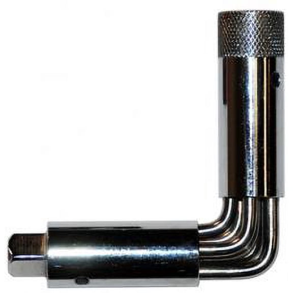 CAL-VAN TOOLS INC / HORIZON TOOL INC 3/8 GEARLESS ANGLE DR 90%