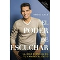 thumbnail image 1 of CALA Contigo: El poder de escuchar, (Paperback), 1 of 1