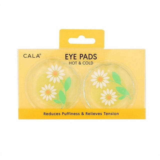 Cala Eye Pads Hot Cold