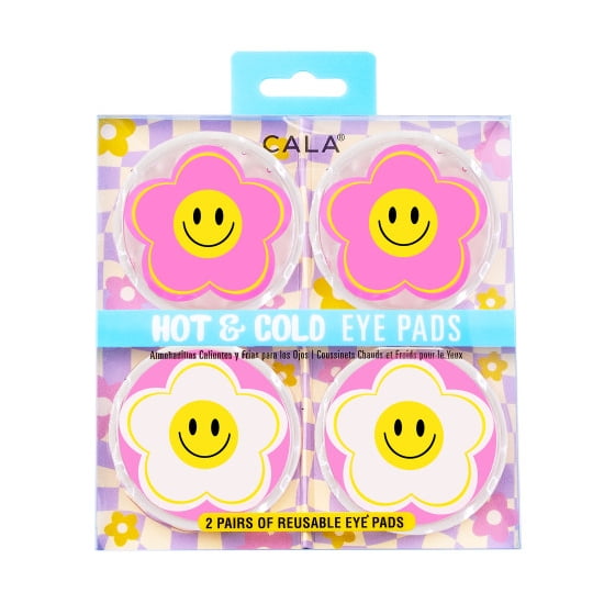 Cala Hot & Cold Eye Pads 2 Pack