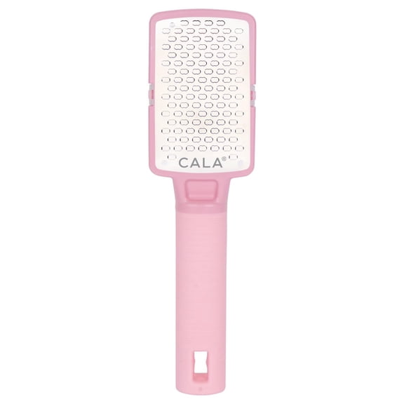 CALA Professional Silky Glide Pro Callus Remover Pink
