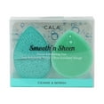 thumbnail image 1 of CALA Smooth'n Sheen Exfoliating Duo 76116, 1 of 2
