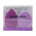 thumbnail image 1 of CALA Smooth'n Sheen Exfoliating Duo 76117, 1 of 2