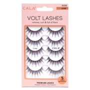 CALA Volt Lashes Luxe 5 pairs