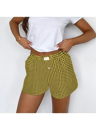 Womens Shorts in Womens Clothing | Gold - Walmart.com Womens Shorts in Womens Clothing | Gold - Walmart.com