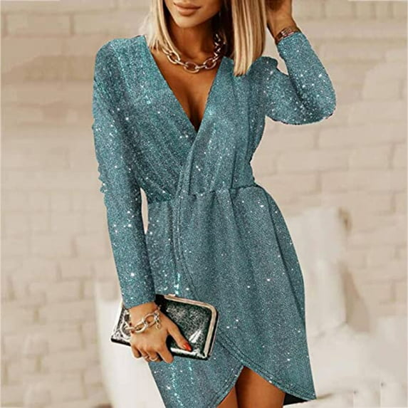 CALAFEBILA V Neck Womens Shirts Dressy Casual 3/4 Sleeve Purple Fall Fall Tops for Women 2025 Fashion Print Pullover Casual Lightweight Loose Gift Blouses