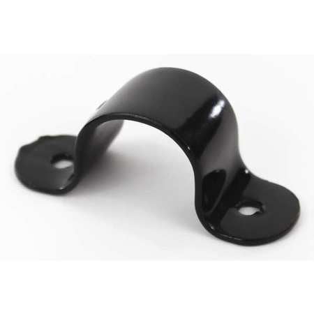 CALBOND PV25002S00 Hole Strap,2-1/2 in. PVC Coated