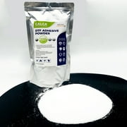 CALCA 5 Pack 11Lbs DTF Powder Direct to Film TPU Digital Transfer Hot Melt Adhesive DTF Transfer Powder 2.2Lbs / Pack