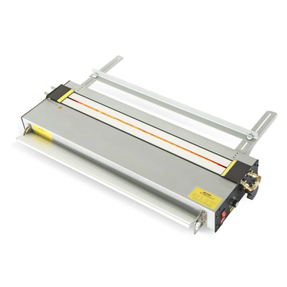 CALCA 52" Acrylic Lightbox Plastic PVC Bending Machine Heater Bender AC 220V