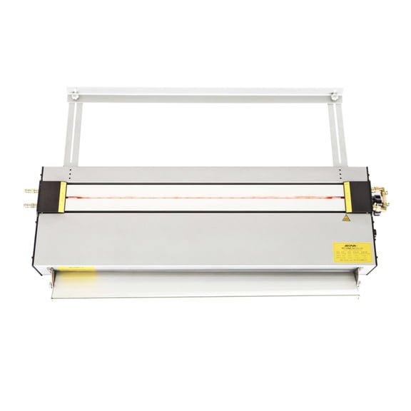 CALCA 52" Upgraded Acrylic Lightbox Plastic PVC Bending Machine Heater Bender AC 110V 1500W
