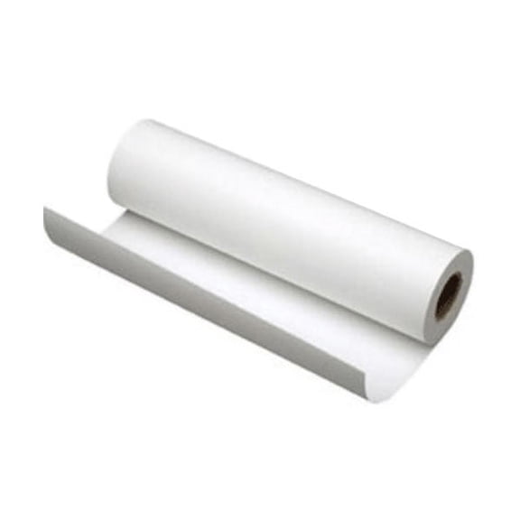 CALCA 64" x 328 Sticky Sublimation Paper 100gsm High Tacky Transfer Paper Roll