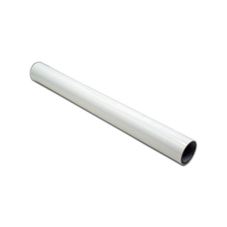 CALCA Inkjet Transparency Film Waterproof Roll 44" x 100FT for Silk Screen Printing