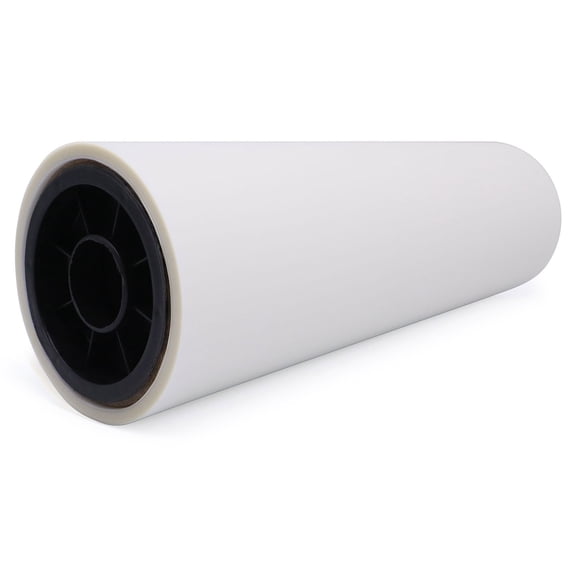 CALCA Local Pick Up Sample 13" x 32.8Ft DTF Transfer Film Roll Double Sided Hot Peel