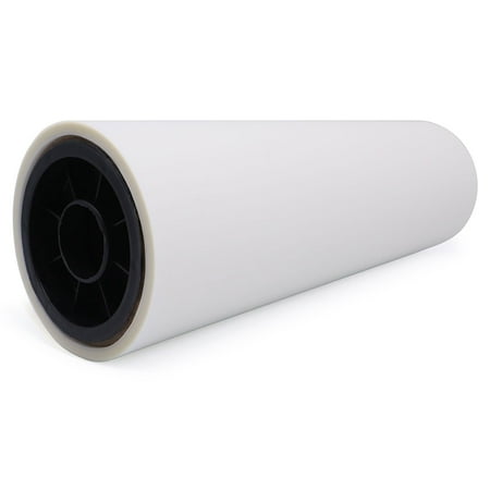 CALCA Local Pick Up Sample 13" x 32.8Ft DTF Transfer Film Roll Single Sided Hot Peel
