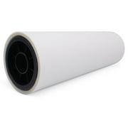 CALCA Local Pick Up Sample 23.6 x 32.8Ft DTF Transfer Film Roll Single Sided Hot Peel