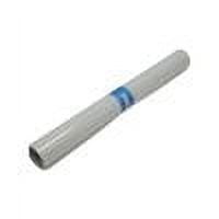 CALCA Waterproof Inkjet Transparency Film Paper Roll for Silk Screen Printing 24" x 100FT