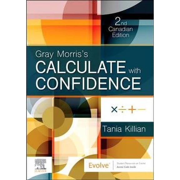 Pre-Owned CALCULATE WITH CONFIDENCE >CANADIAN<